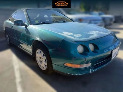Used 1995 Acura Integra LS