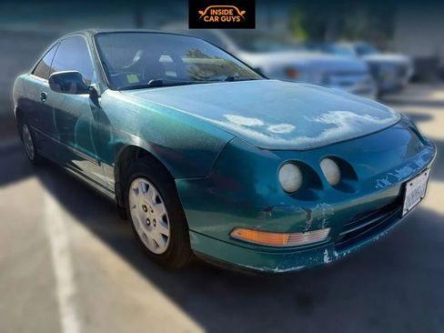 Used 1995 Acura Integra LS image 1