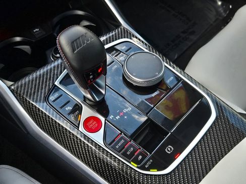 Used 2023 BMW M4 Competition w/ Executive Package RWD image 22