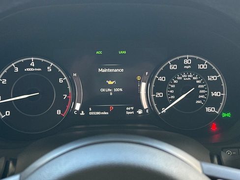Used 2020 Acura RDX FWD w/ Technology Package image 25
