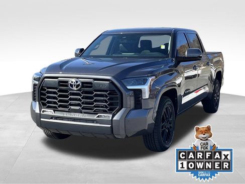 Used 2024 Toyota Tundra SR5 image 9