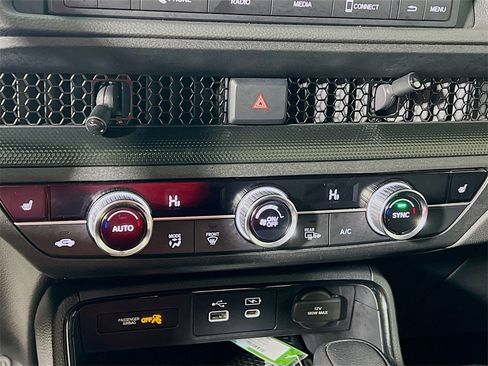 Used 2024 Honda CR-V EX image 15
