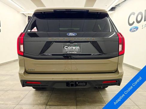 New 2027 Ford Expedition Tremor w/ Driver's Package AWD/4WD image 4