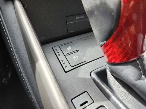 Used 2015 Lexus IS 250 AWD w/ Navigation System Package image 9