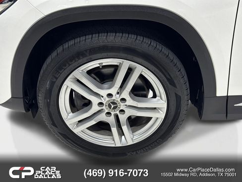 Used 2021 Mercedes-Benz GLA 250 w/ Premium Package image 36