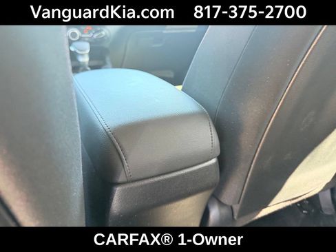Certified 2024 Kia Soul LX w/ Option Group 015 FWD image 26