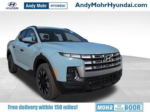 New 2026 Hyundai Santa Cruz SEL AWD/4WD image 1