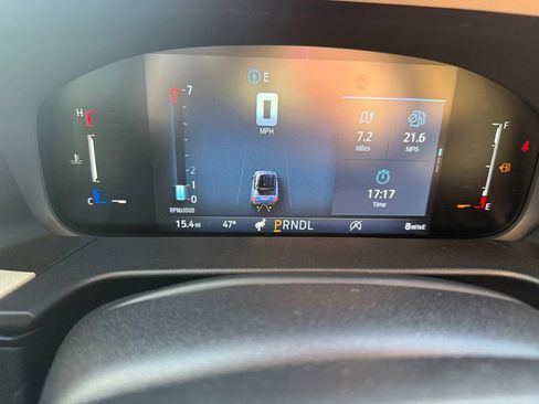 New 2026 Ford Bronco Sport Big Bend AWD/4WD image 15