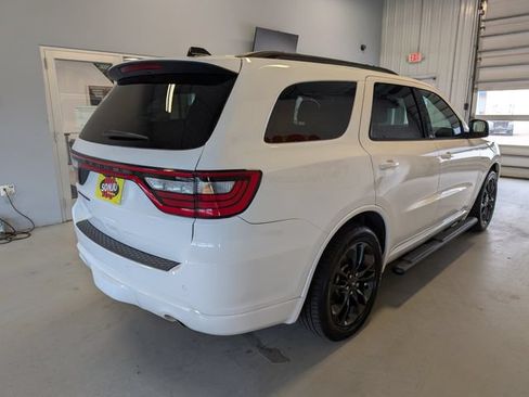 Used 2024 Dodge Durango R/T AWD/4WD image 5