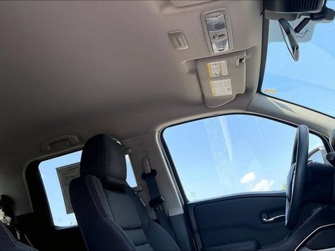Used 2024 Nissan Frontier SV w/ Technology Package RWD image 26