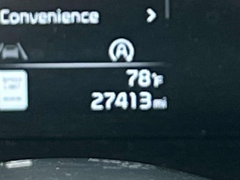 Used 2023 Kia Soul LX image 23