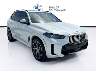Used 2026 BMW X5 sDrive40i w/ M Sport Package RWD video 1