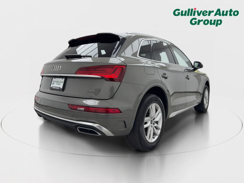 Used 2023 Audi Q5 2.0T Premium w/ Convenience Package AWD/4WD image 8