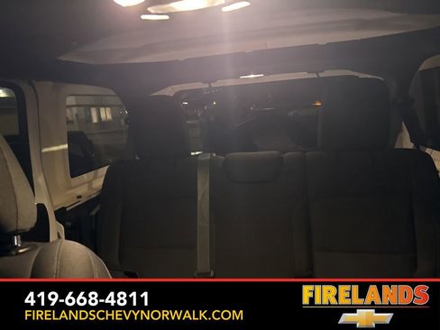 Used 2022 Jeep Wrangler Unlimited Sport image 25