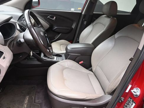 Used 2015 Hyundai Tucson SE FWD image 18