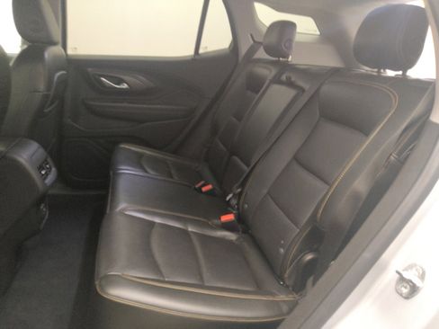 Used 2020 GMC Terrain SLT w/ Preferred Package AWD/4WD image 18
