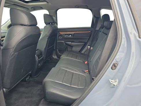 Used 2022 Honda CR-V Touring image 14