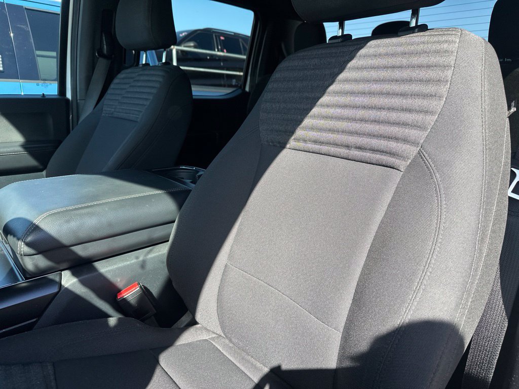 Used 2023 Ford F150 XL w/ STX Appearance Package AWD/4WD image 9