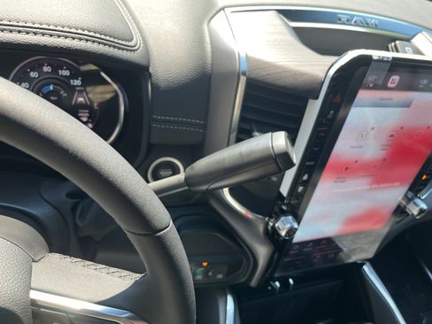 New 2026 RAM 2500 Laramie image 62