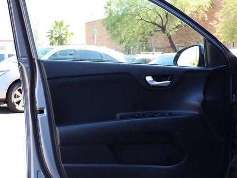 Used 2021 Kia Rio S FWD image 36