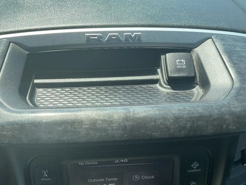 Used 2020 RAM 1500 Big Horn AWD/4WD image 46