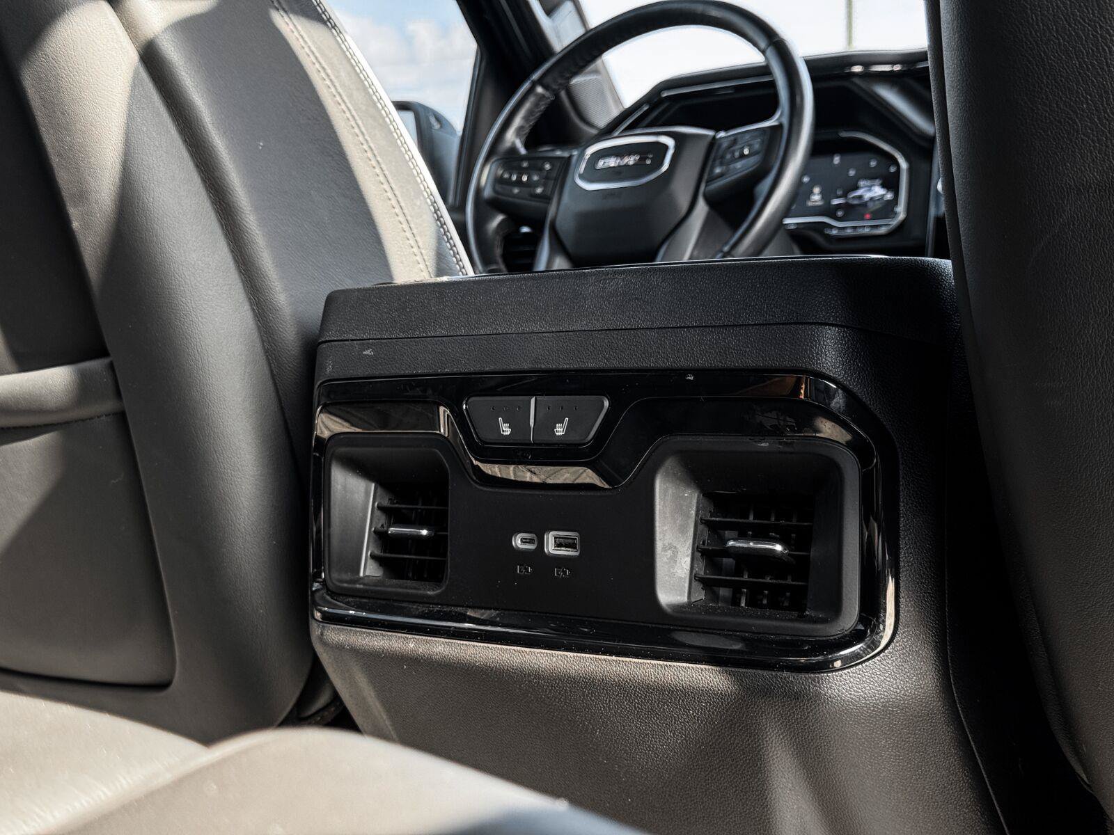 Used 2024 GMC Sierra 1500 AT4X w/ AT4X AEV Edition AWD/4WD image 25