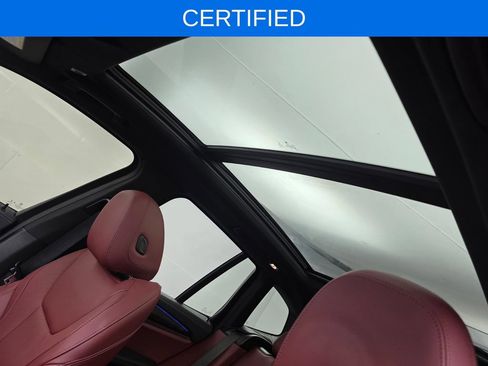Certified 2023 BMW X3 M40i AWD/4WD image 12