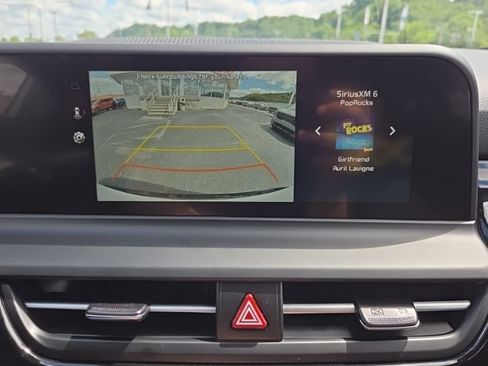 New 2026 Kia Seltos S AWD/4WD image 36
