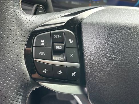 Certified 2022 Ford Explorer ST w/ Equipment Group 401A AWD/4WD image 34