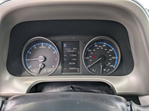 Used 2018 Toyota RAV4 XLE w/ Plus Extra Value Package AWD/4WD image 12