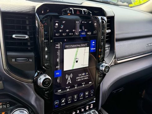 Used 2020 RAM 1500 Limited AWD/4WD image 22