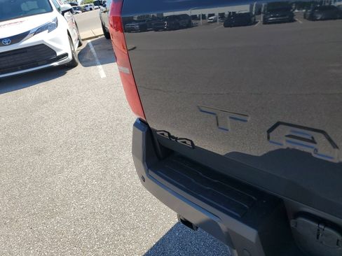 New 2026 Toyota Tacoma TRD Off-Road AWD/4WD image 7