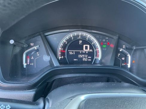 Used 2018 Honda CR-V LX image 16