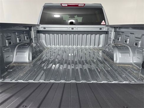 New 2026 Chevrolet Silverado 1500 Custom Trail Boss image 13