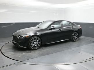 New 2026 Mercedes-Benz C 43 AMG 4MATIC Sedan video 1
