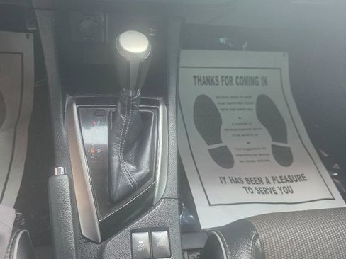 Used 2015 Toyota Corolla S FWD image 16