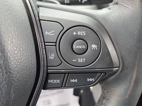 Used 2023 Toyota Camry SE FWD image 22