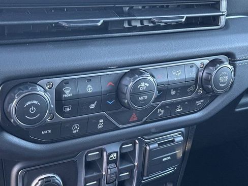 New 2026 Jeep Wrangler Sahara image 26