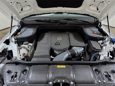 Used 2025 Mercedes-Benz GLE 350 GLE 350 image 30