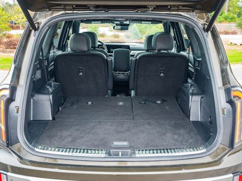 Used 2023 Kia Telluride SX Prestige X-Pro image 17