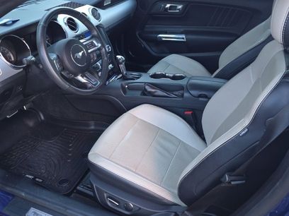 Used 2016 Ford Mustang GT Premium w/ Equipment Group 401A