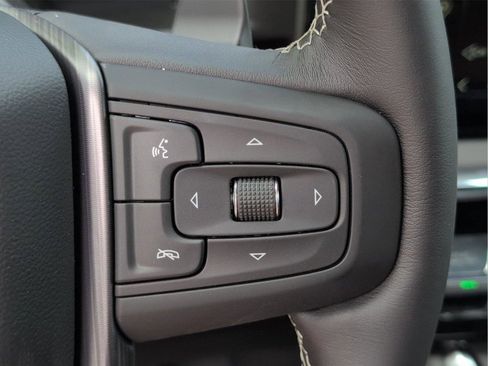 New 2026 GMC Sierra 1500 Denali Ultimate AWD/4WD image 18