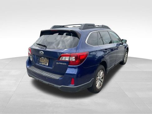 Used 2015 Subaru Outback 2.5i Premium AWD/4WD image 9