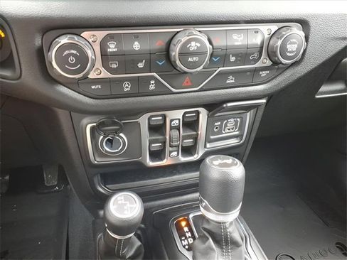 New 2026 Jeep Wrangler Sport S image 18