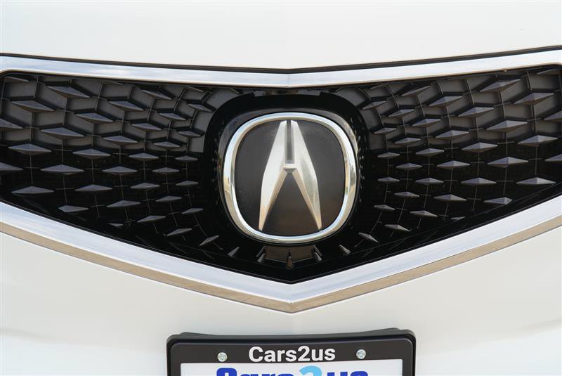 Used 2019 Acura MDX SH-AWD image 24