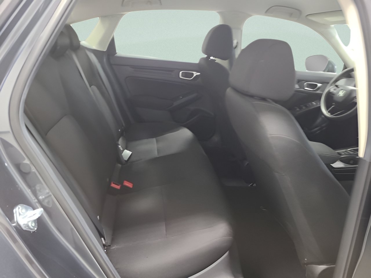 Used 2025 Honda Civic LX image 15