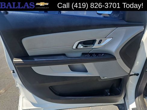 Certified 2014 GMC Terrain SLT w/ Chrome Appearance Package FWD image 23