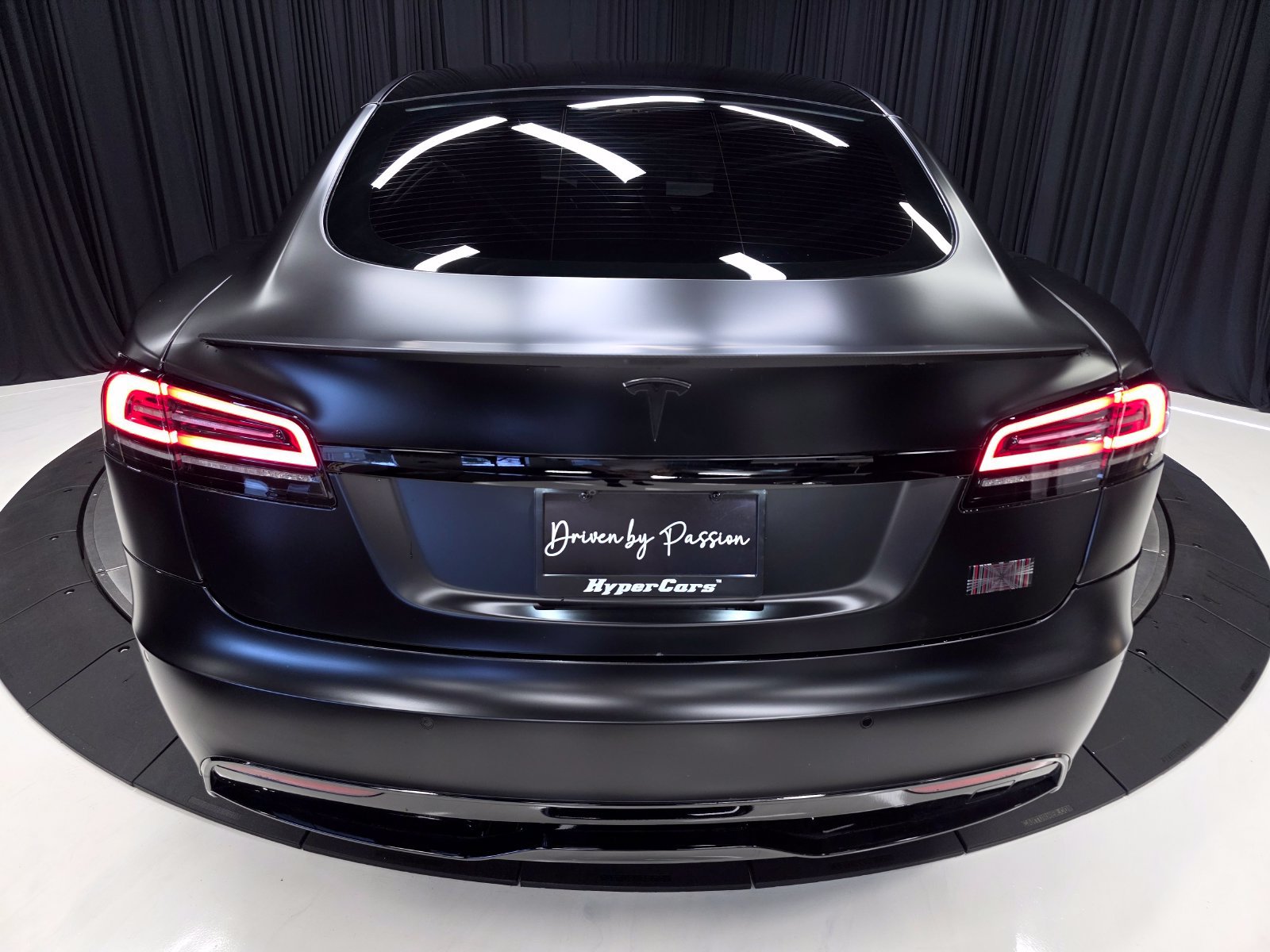 Used 2022 Tesla Model S Plaid AWD/4WD image 44