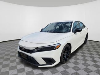 Certified 2024 Honda Civic Sport video 2