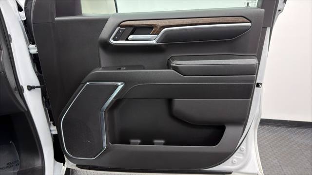 Used 2024 GMC Sierra 1500 Elevation AWD/4WD image 23